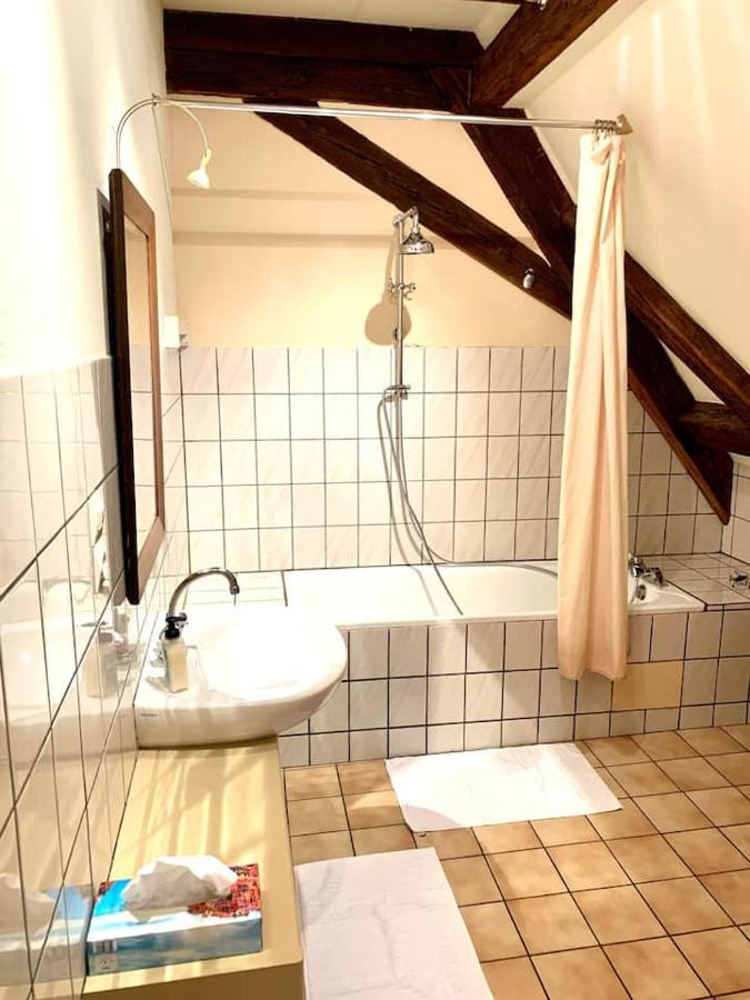 Gite Le Kelvner à Riquewihr Exterior foto